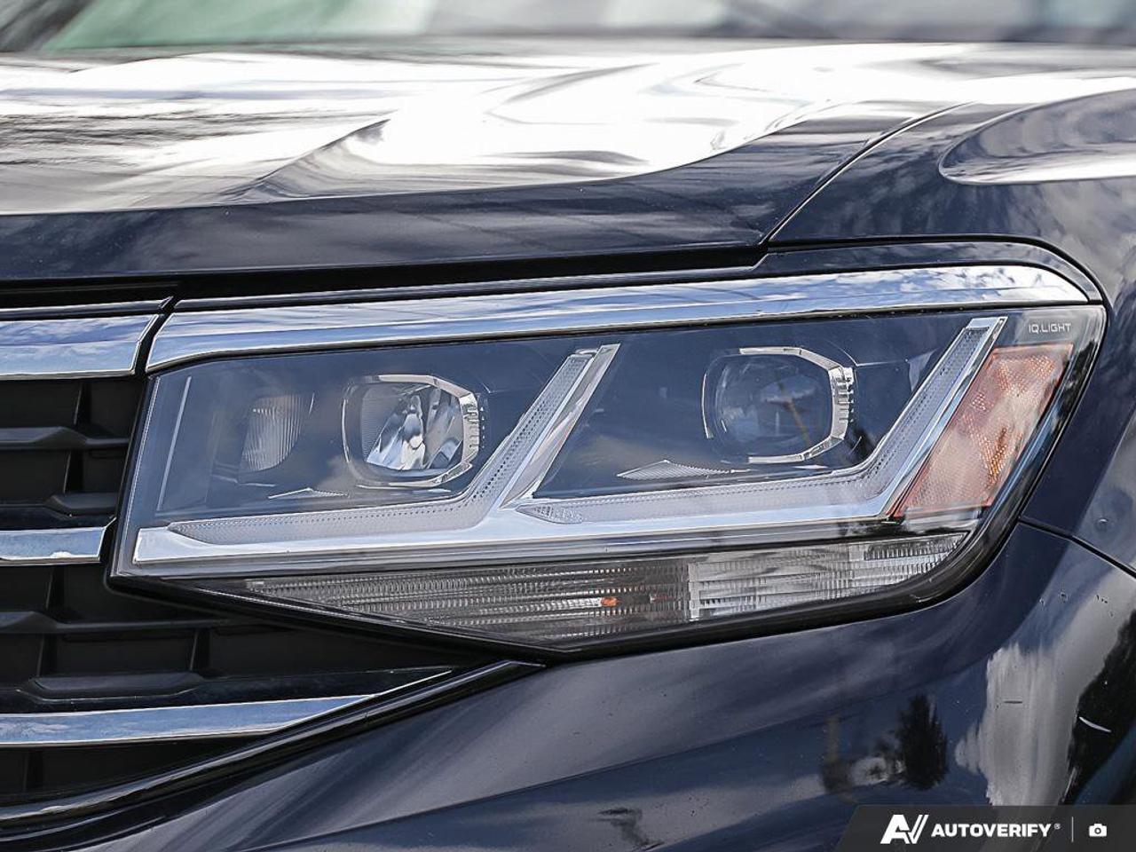 2023 Volkswagen Atlas  Photo