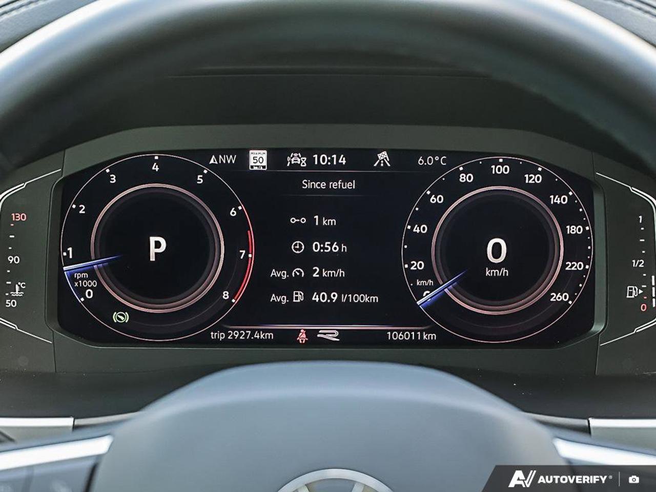 2023 Volkswagen Atlas  Photo