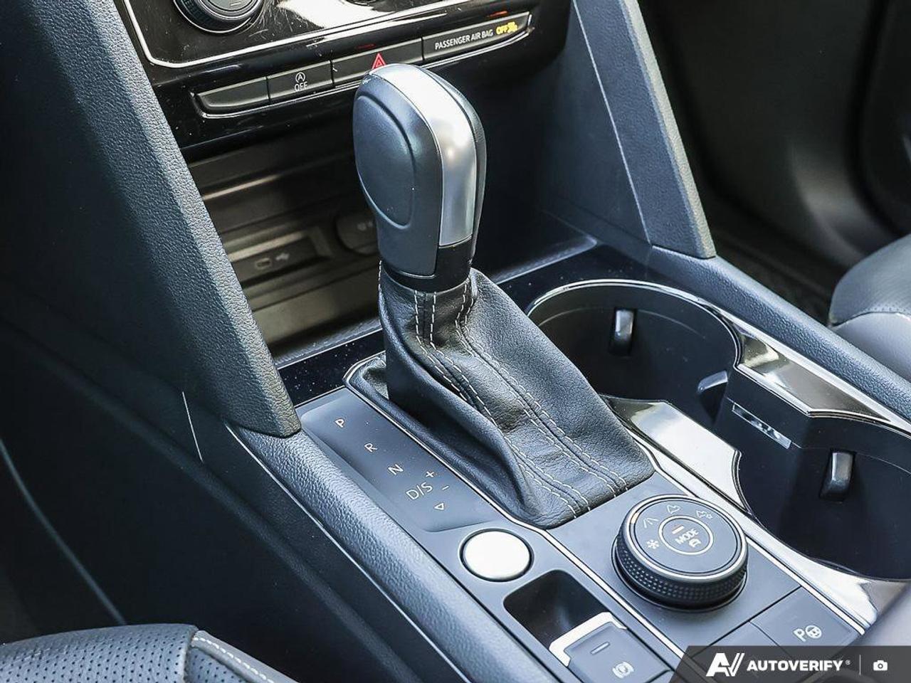 2023 Volkswagen Atlas  Photo