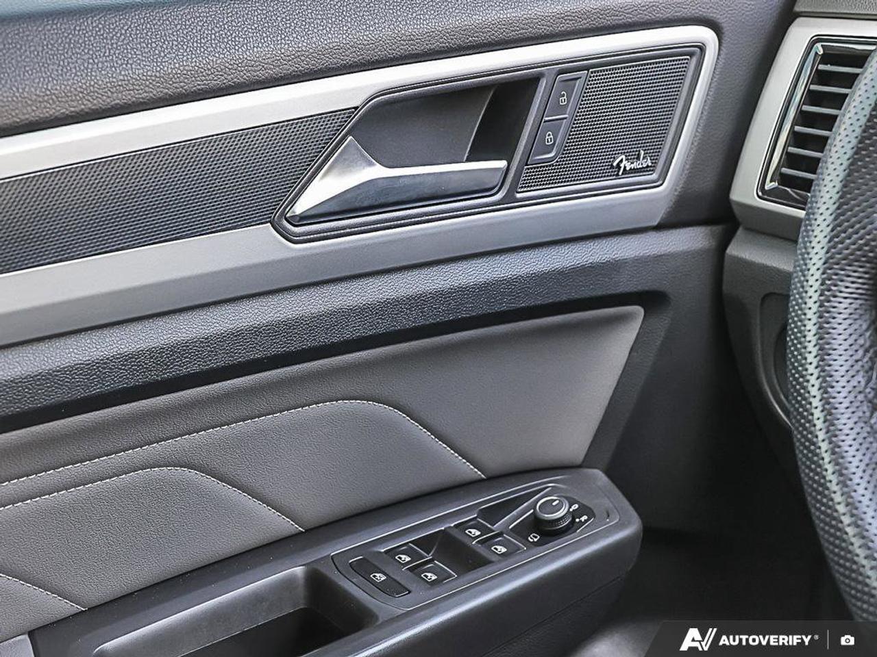 2023 Volkswagen Atlas  Photo