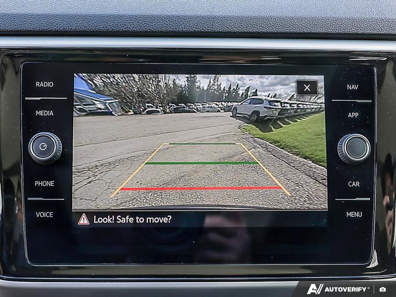 2023 Volkswagen Atlas  Photo