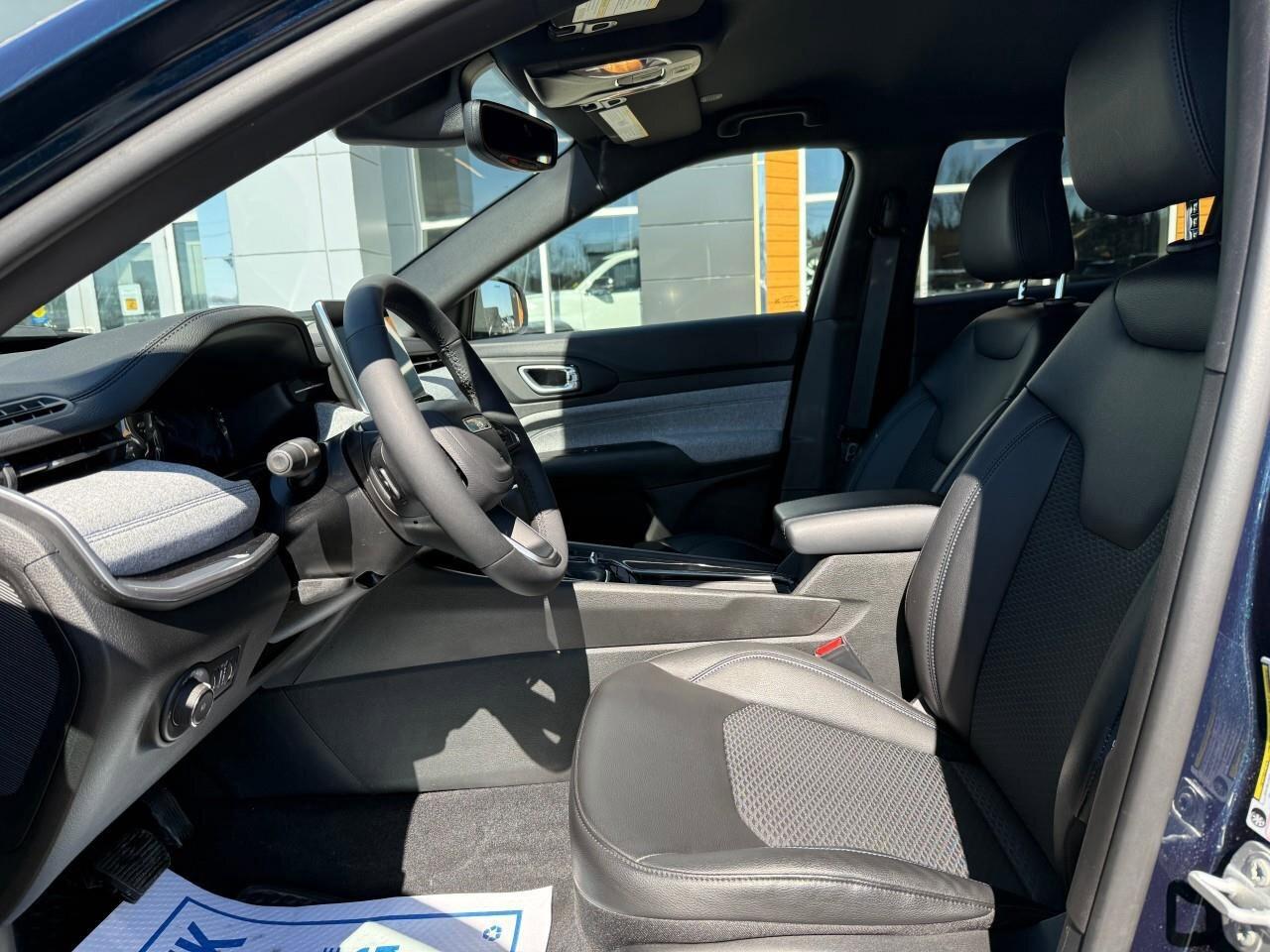 2026 Jeep Compass  Photo