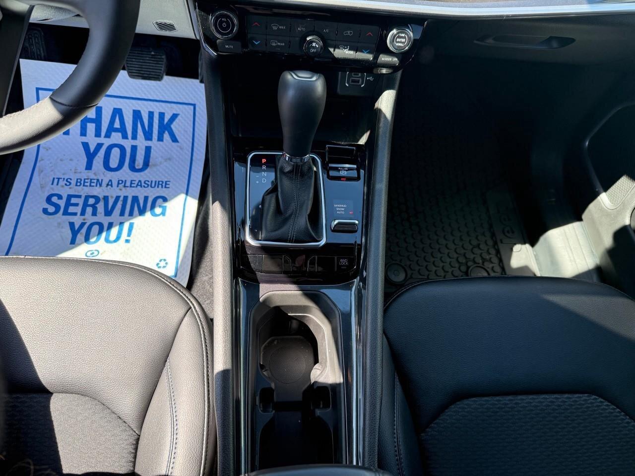 2026 Jeep Compass  Photo