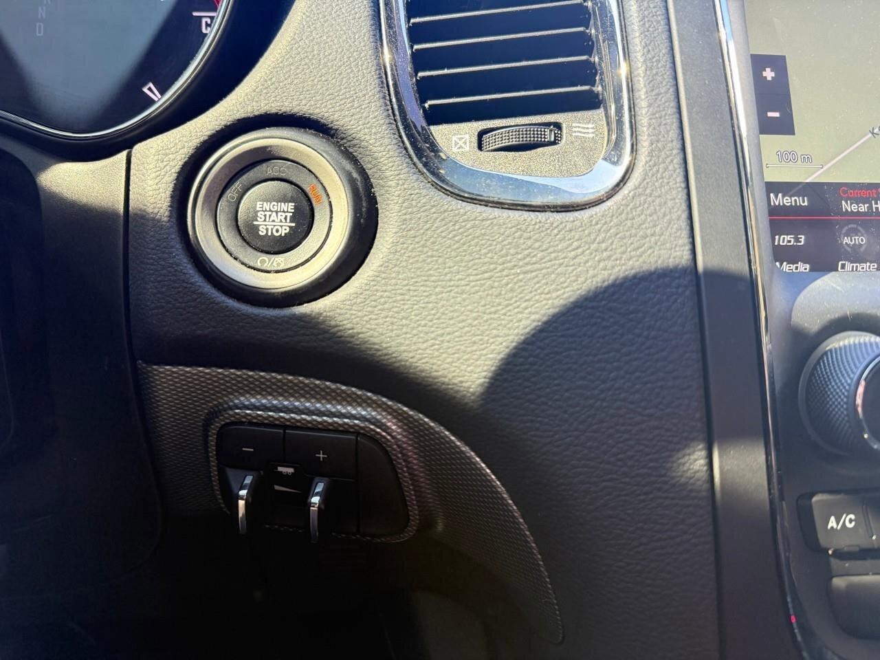 2020 Dodge Durango  Photo