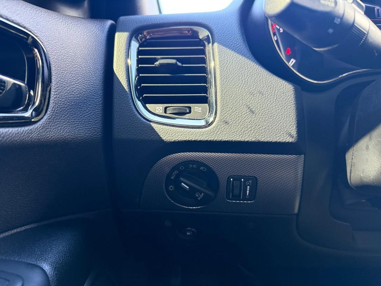 2020 Dodge Durango  Photo