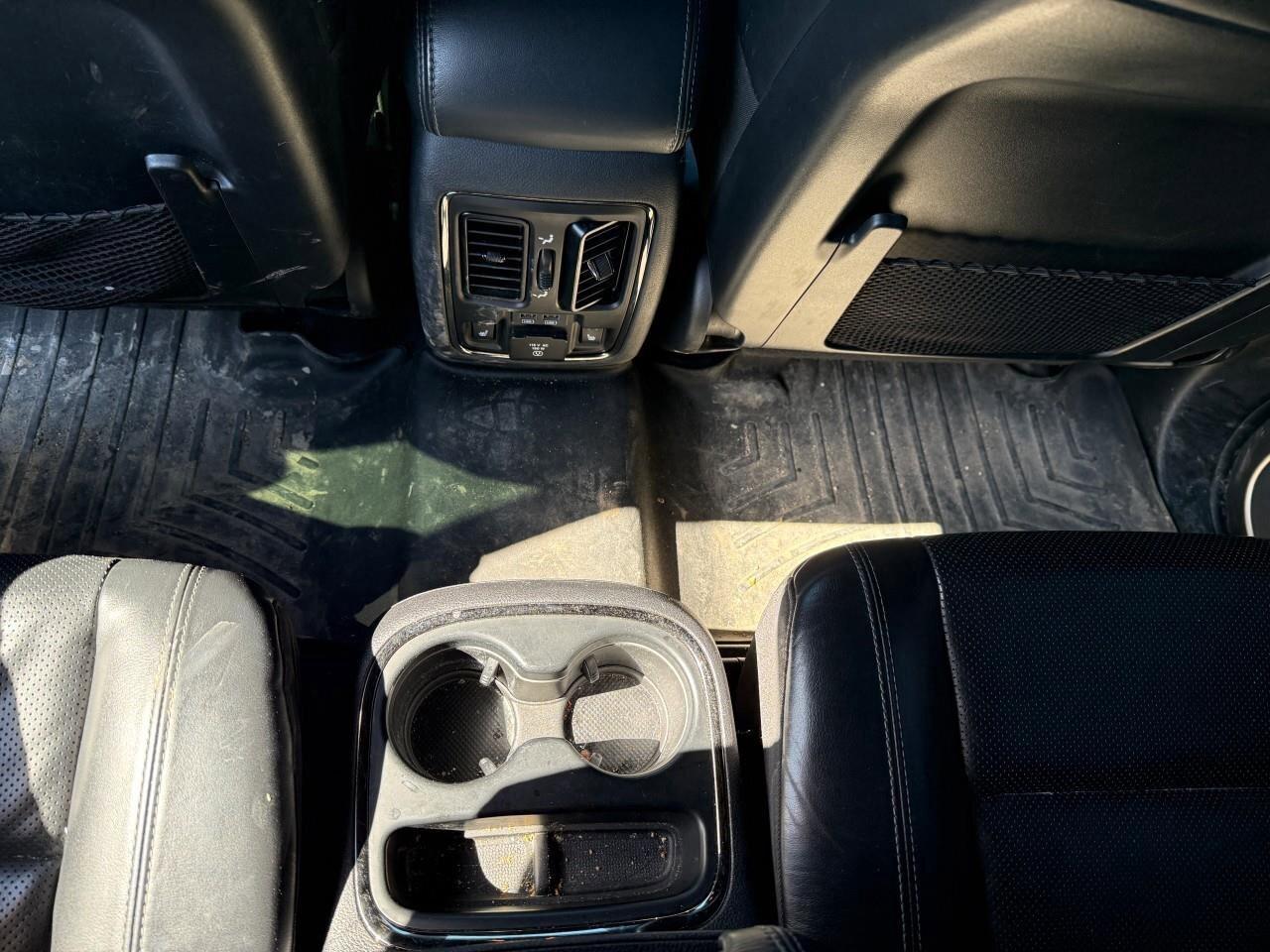 2020 Dodge Durango  Photo