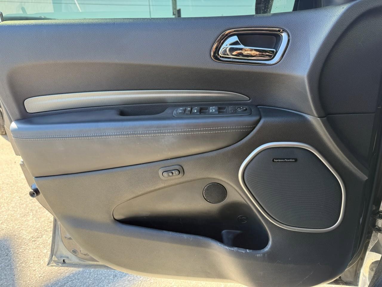 2020 Dodge Durango  Photo