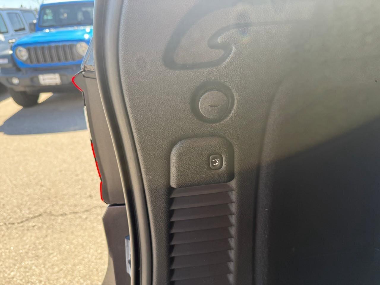 2020 Dodge Durango  Photo