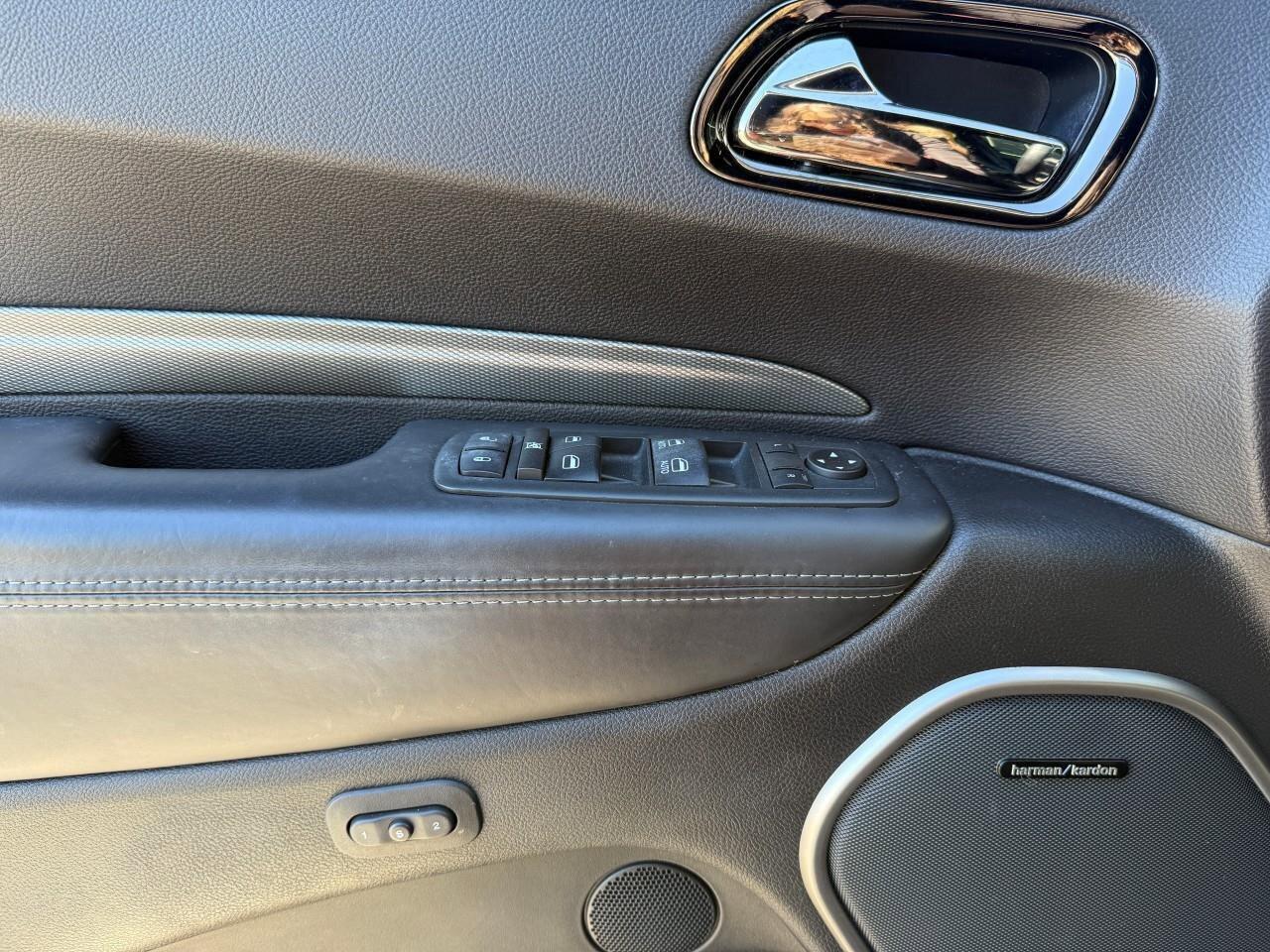 2020 Dodge Durango  Photo