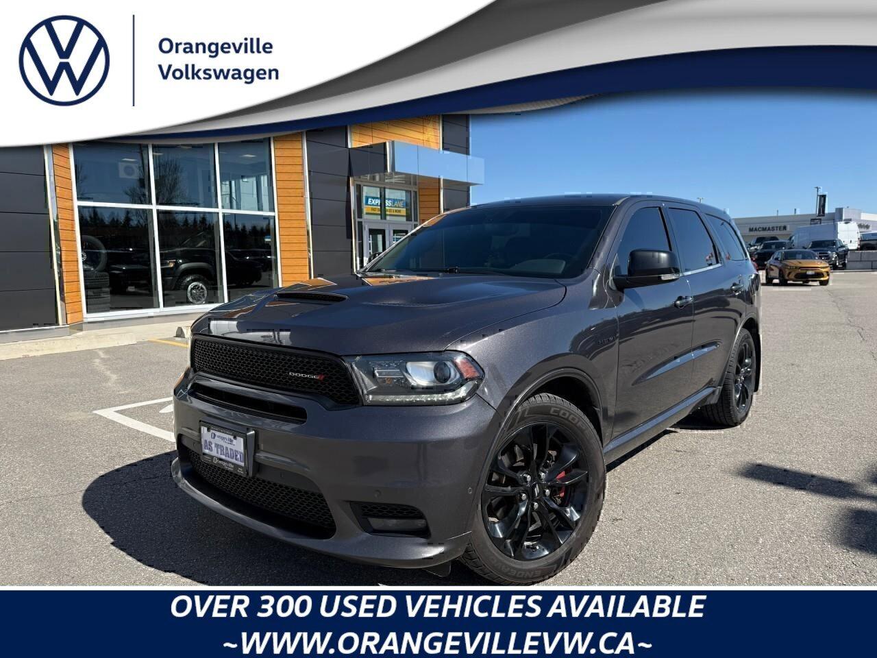 2020 Dodge Durango  Photo