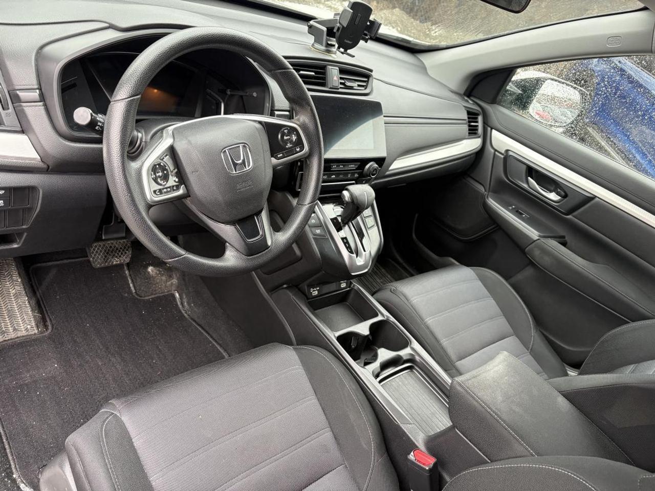 2021 Honda CR-V LX AWD Clean Carfax/One Owner Photo