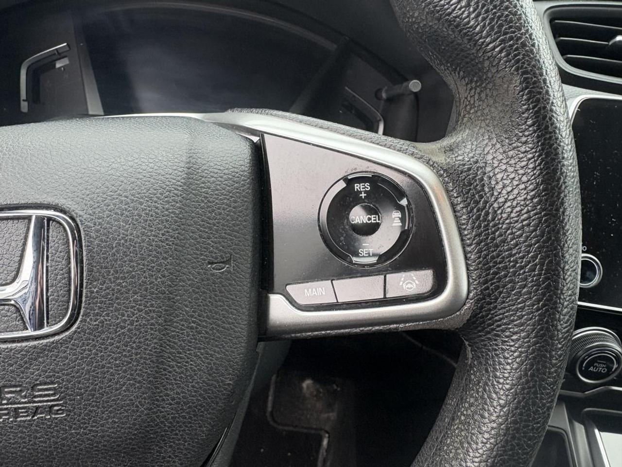 2021 Honda CR-V LX AWD Clean Carfax/One Owner Photo