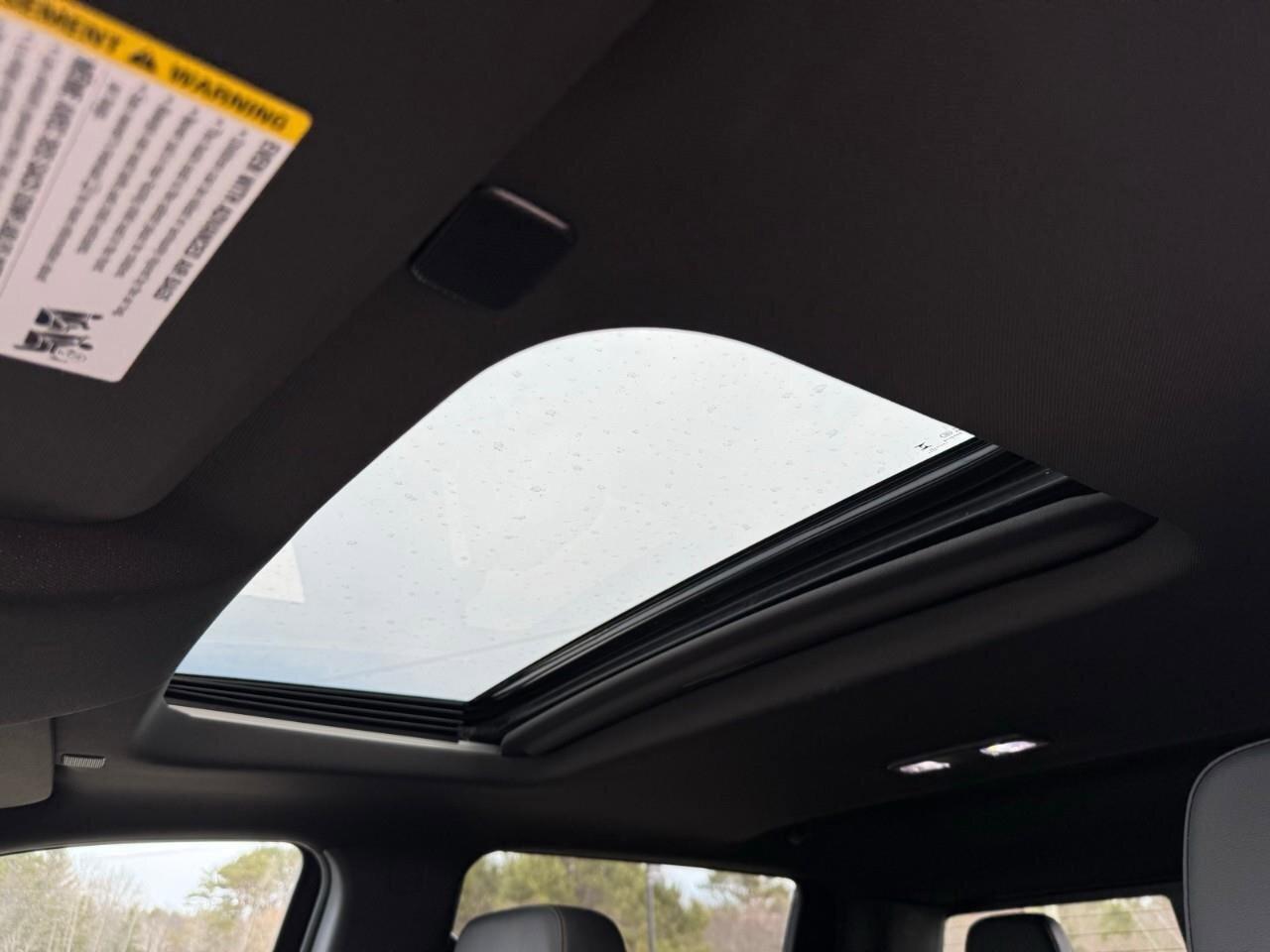 2024 GMC Sierra 1500 AT4Trailer Brake Controller   Heated Seats   Remot Photo