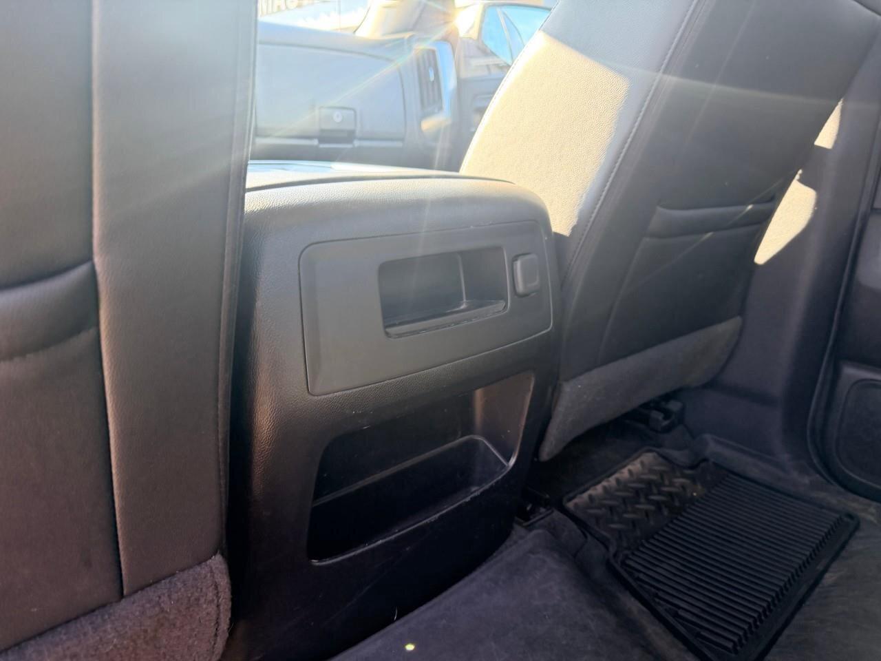 2017 Chevrolet Silverado 1500 LTZLTZ, 5.3L V8, Z71, 4X4, ALLOYS, LEATHER, 1-OWNE Photo