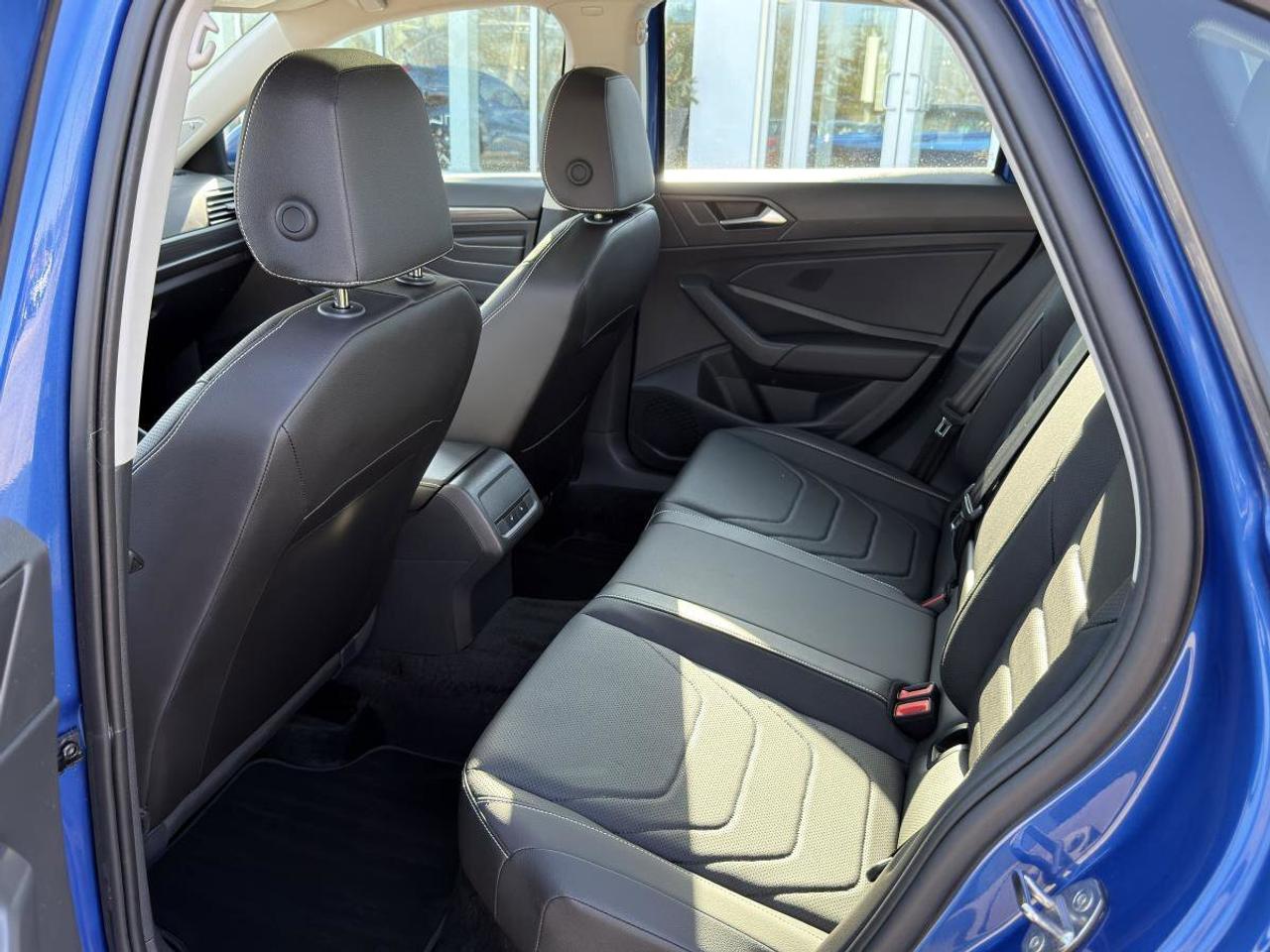 2024 Volkswagen Jetta  Photo