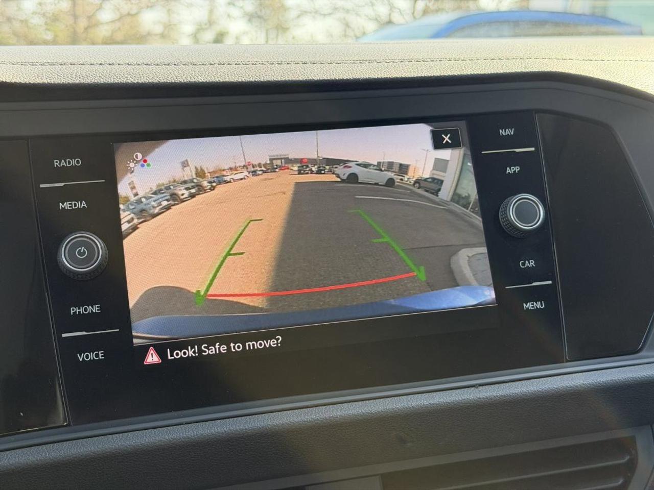 2024 Volkswagen Jetta  Photo