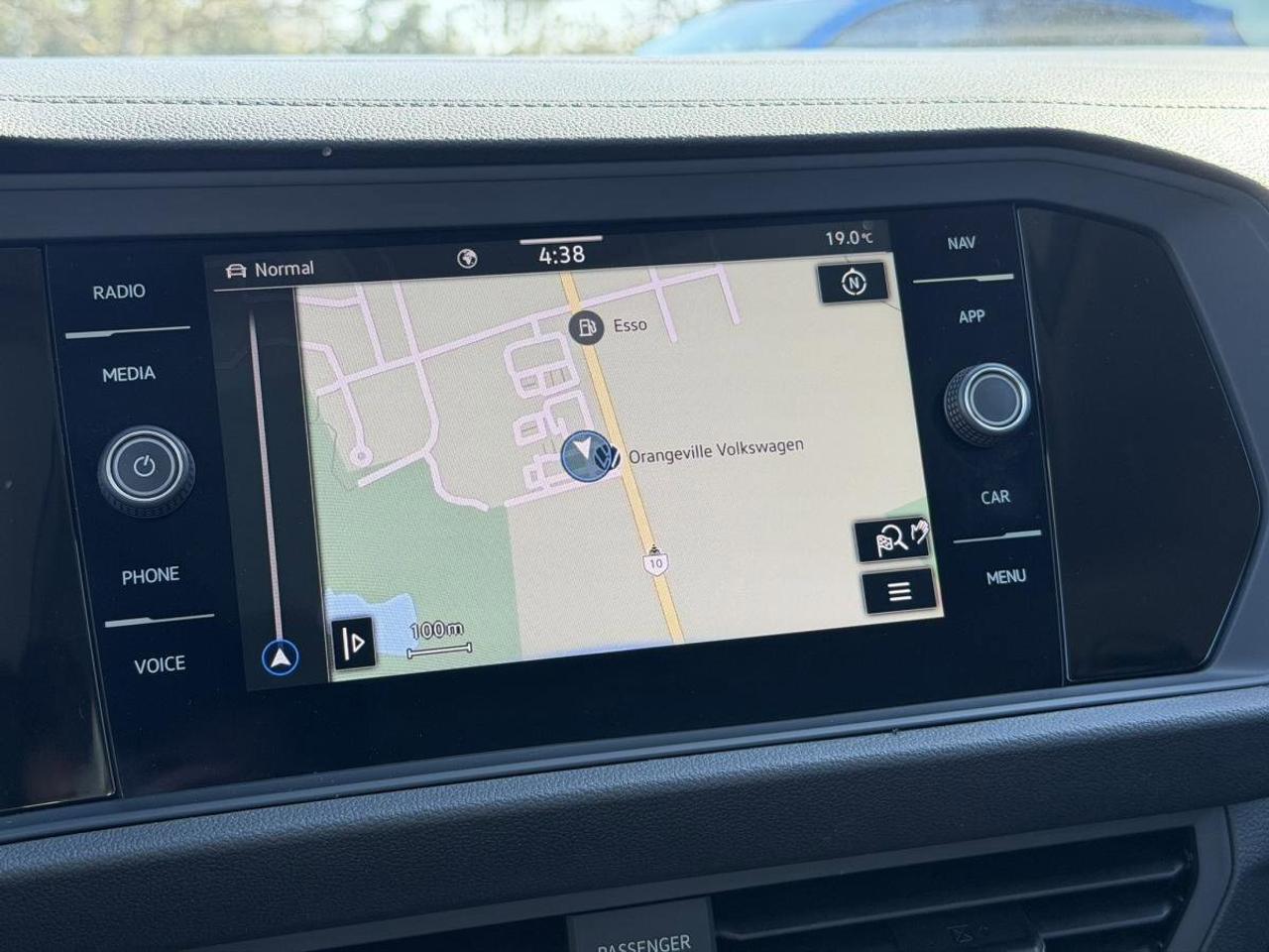 2024 Volkswagen Jetta  Photo