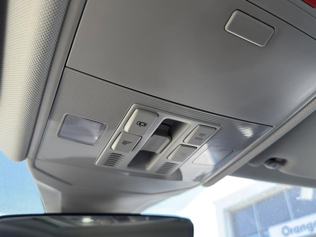 2024 Volkswagen Jetta  Photo