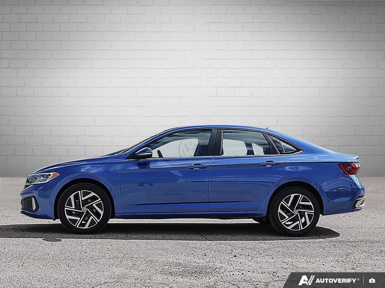 2024 Volkswagen Jetta  Photo2