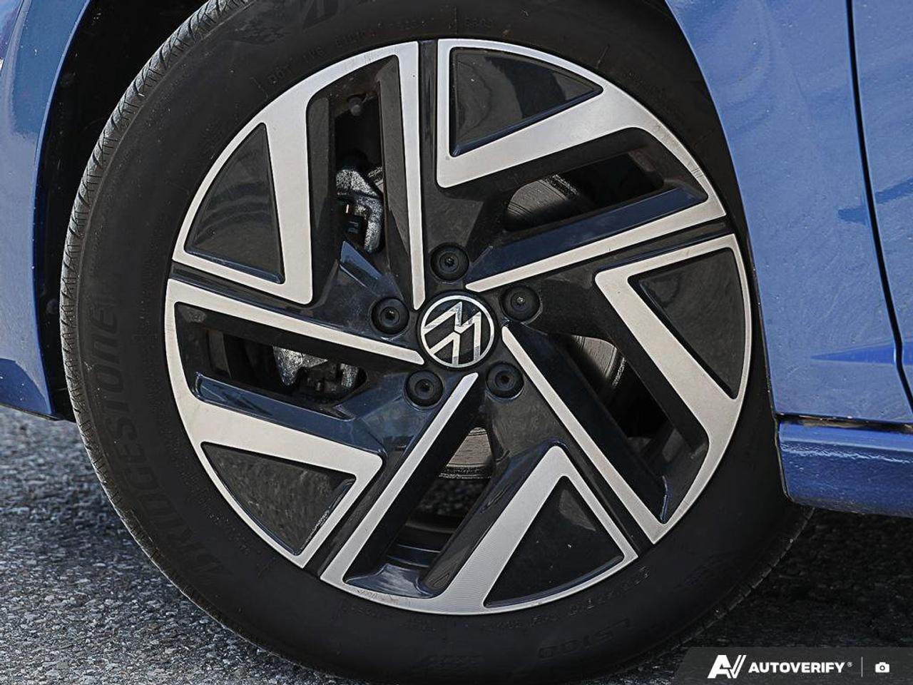 2024 Volkswagen Jetta  Photo