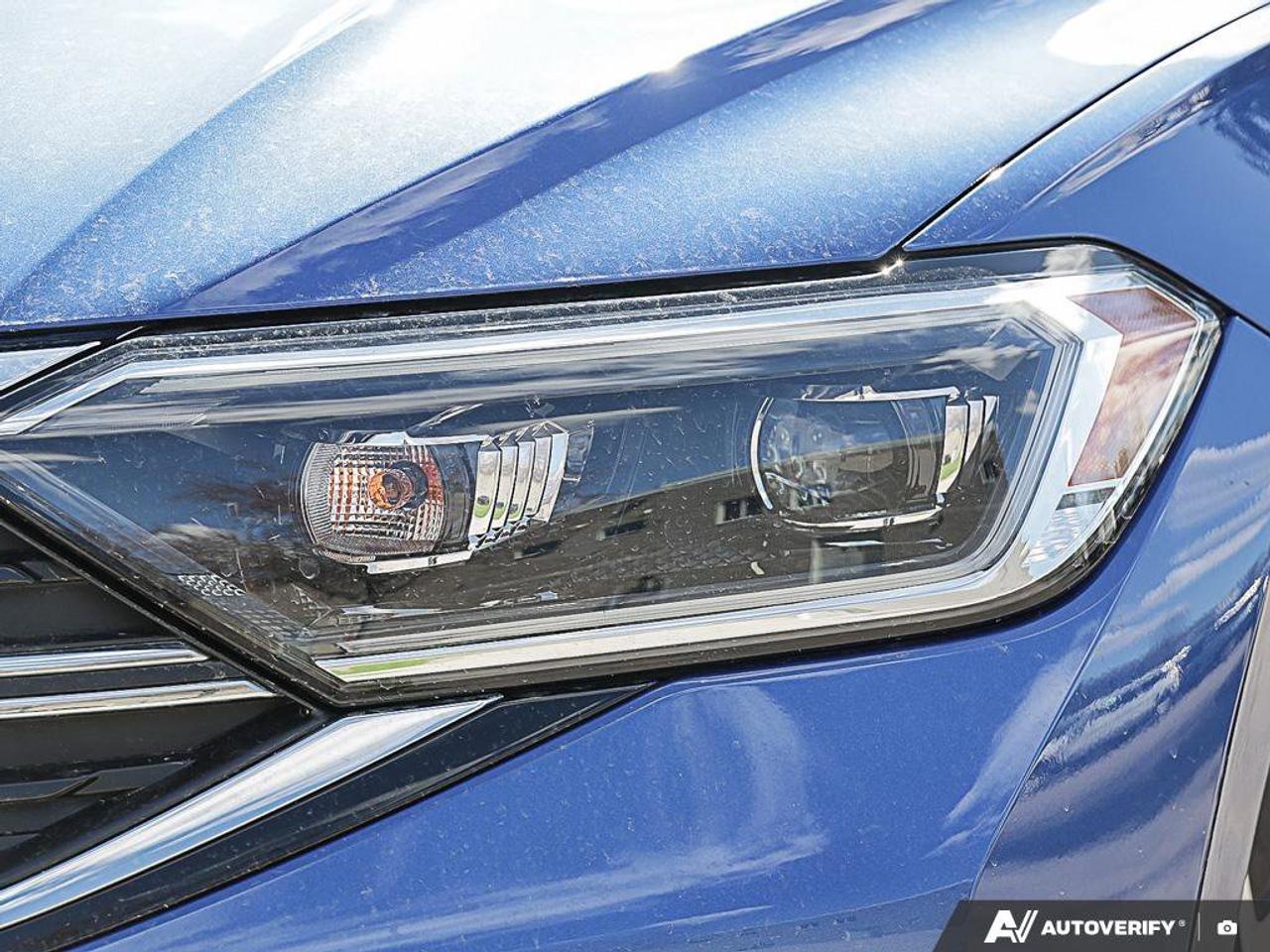 2024 Volkswagen Jetta  Photo