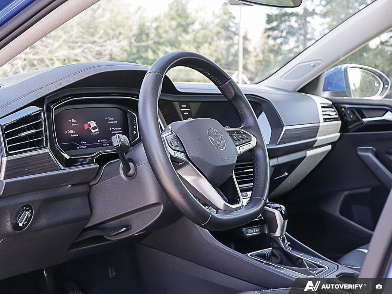 2024 Volkswagen Jetta  Photo