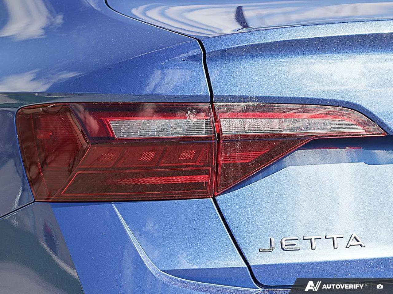 2024 Volkswagen Jetta  Photo
