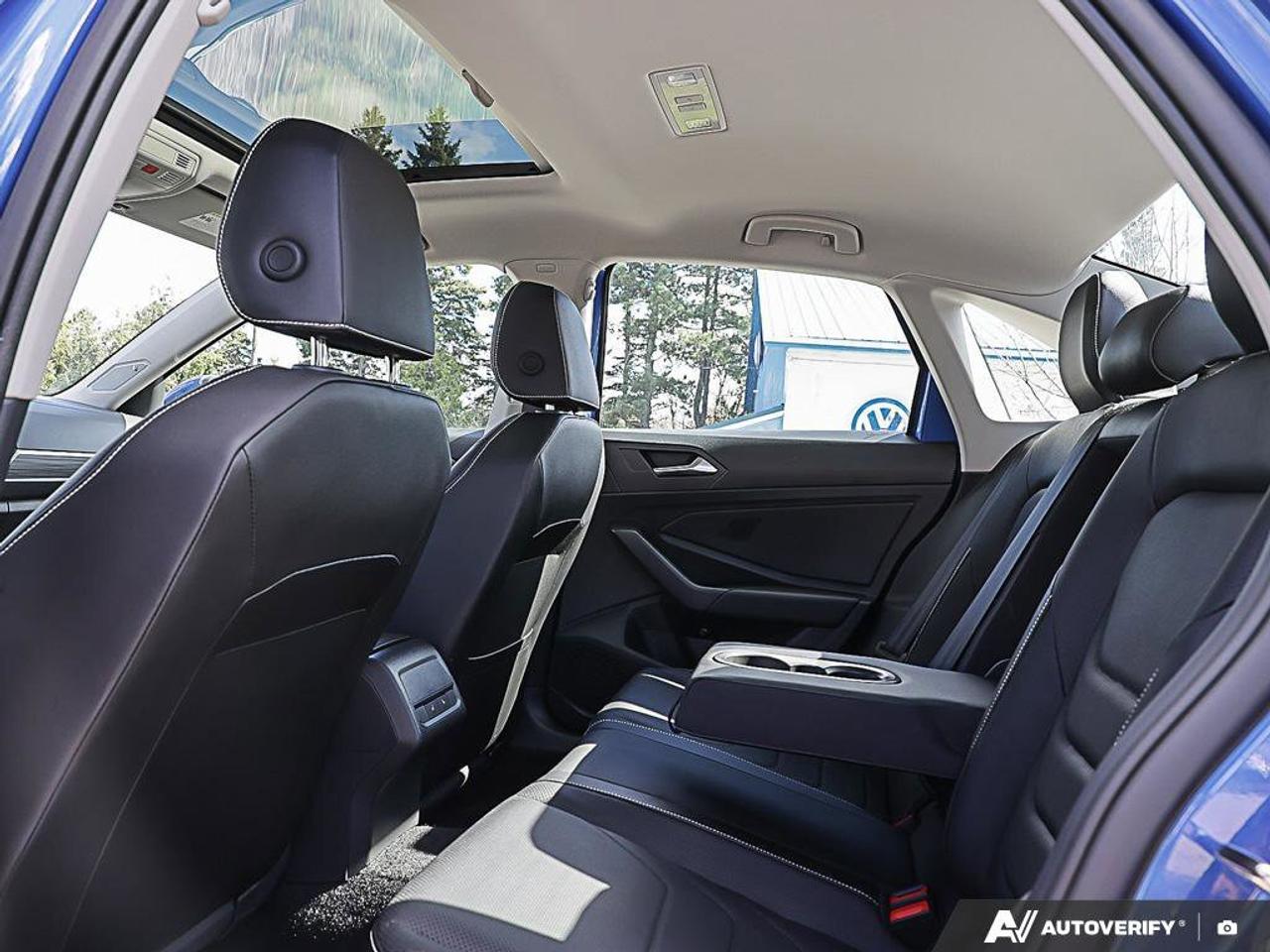 2024 Volkswagen Jetta  Photo