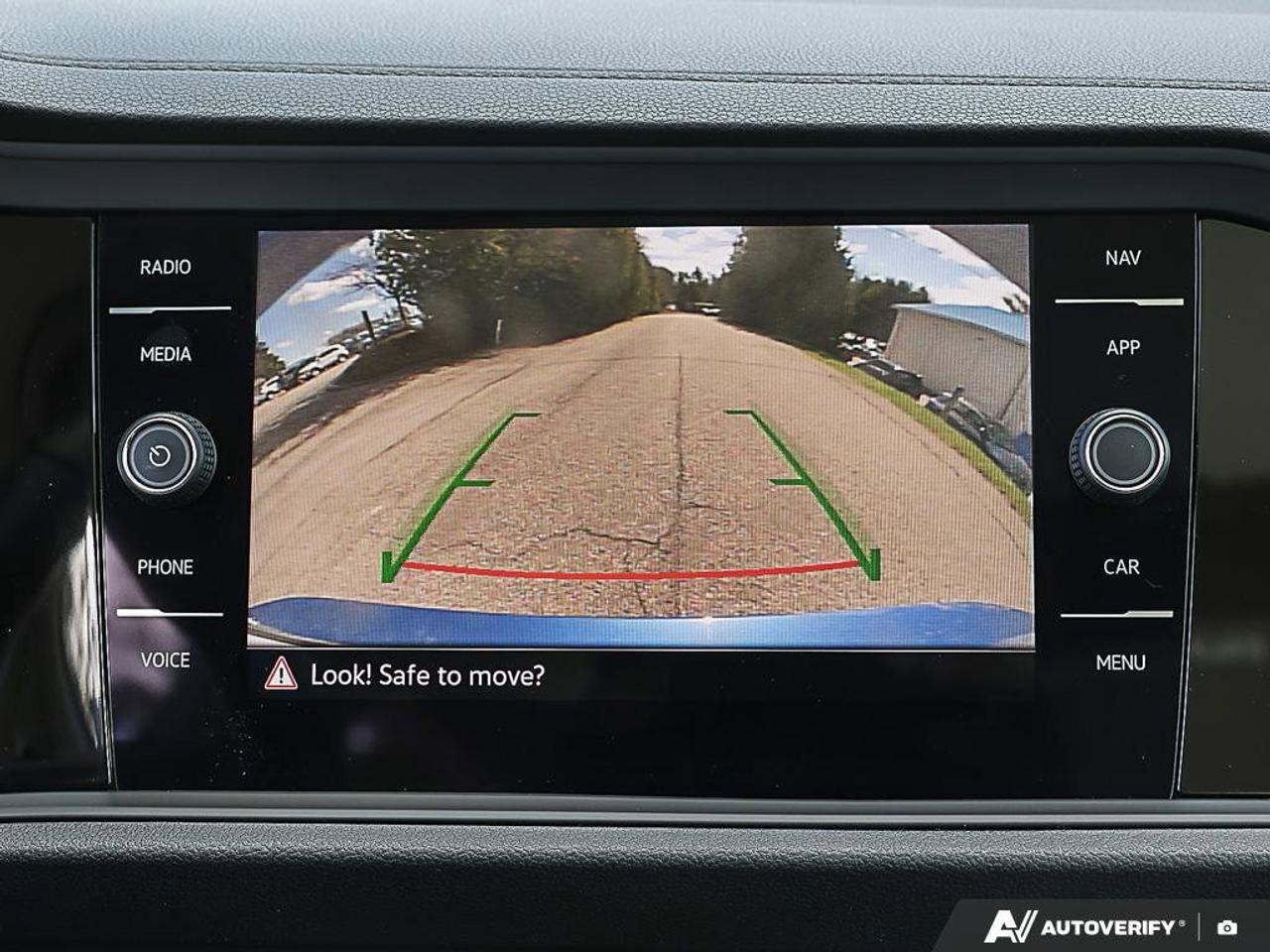 2024 Volkswagen Jetta  Photo