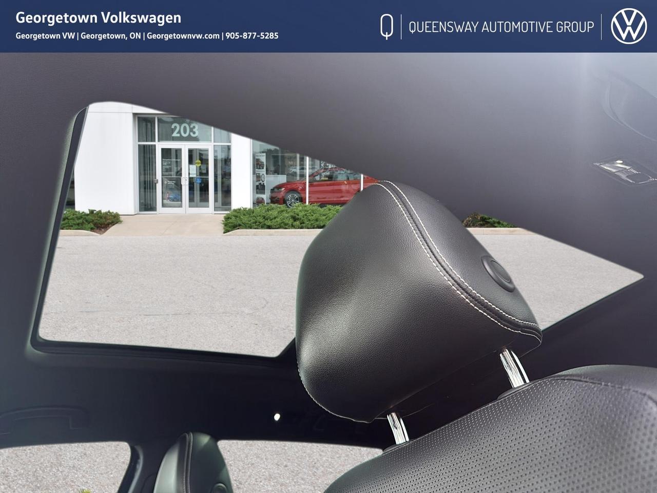 2022 Volkswagen Atlas Cross Sport 3.6 FSI Highline Alloy Wheel Pkg   Carplay   Nav Photo
