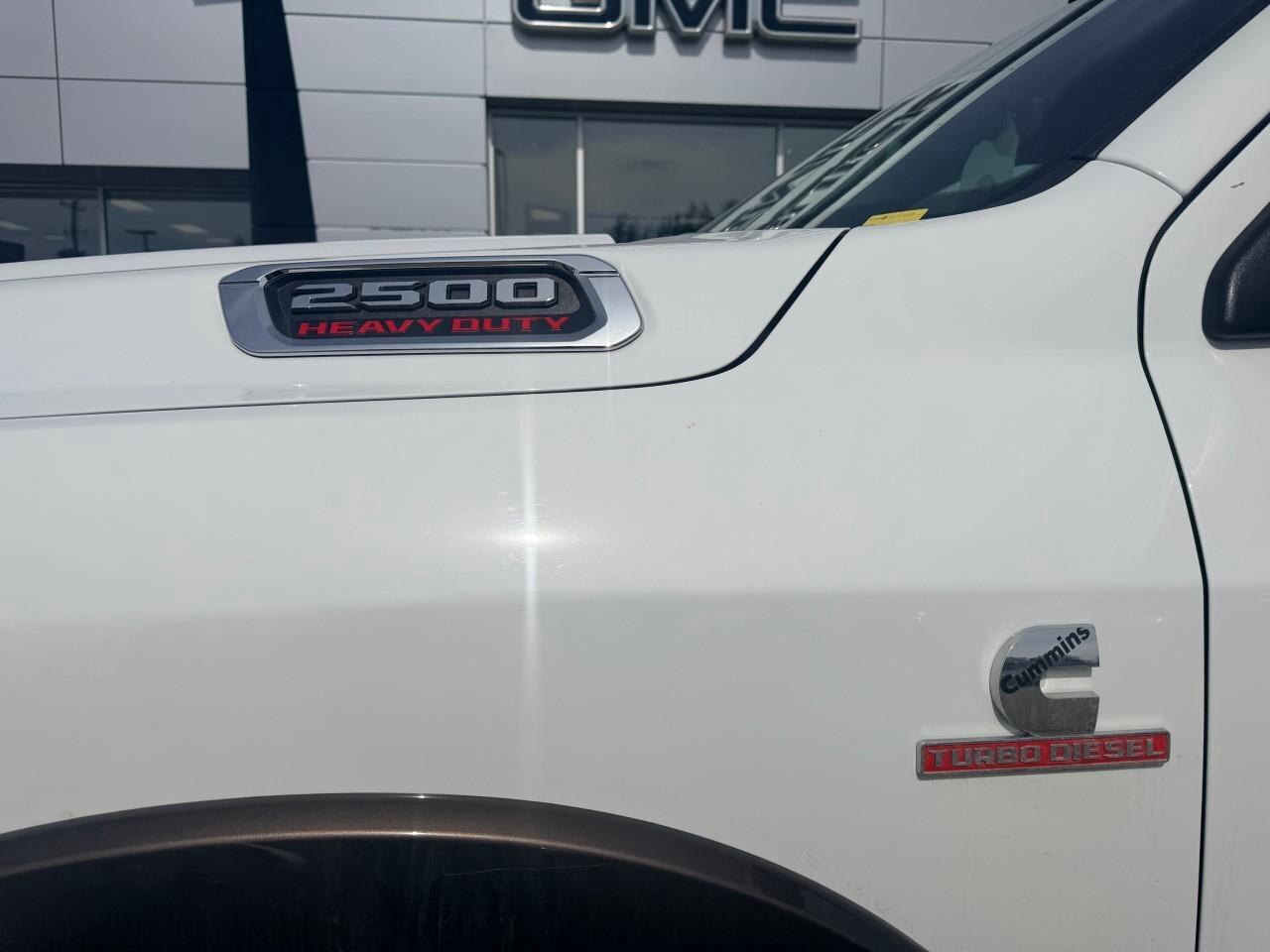 2022 RAM 2500 LonghornLONGHORN, 6.7L V8, 4X4, ALLOYS, LEATHER, 1 Photo