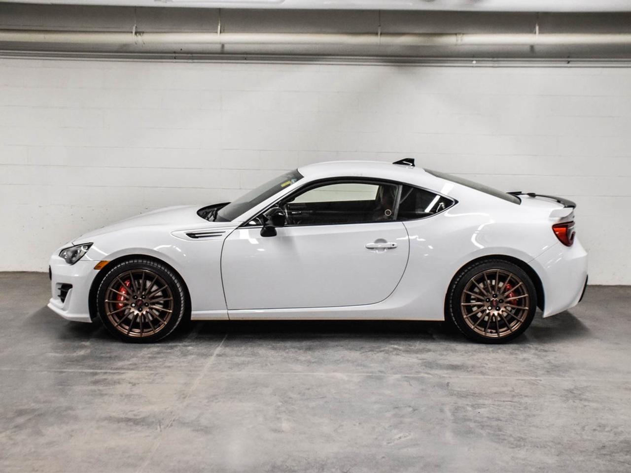 2020 Subaru BRZ  Photo