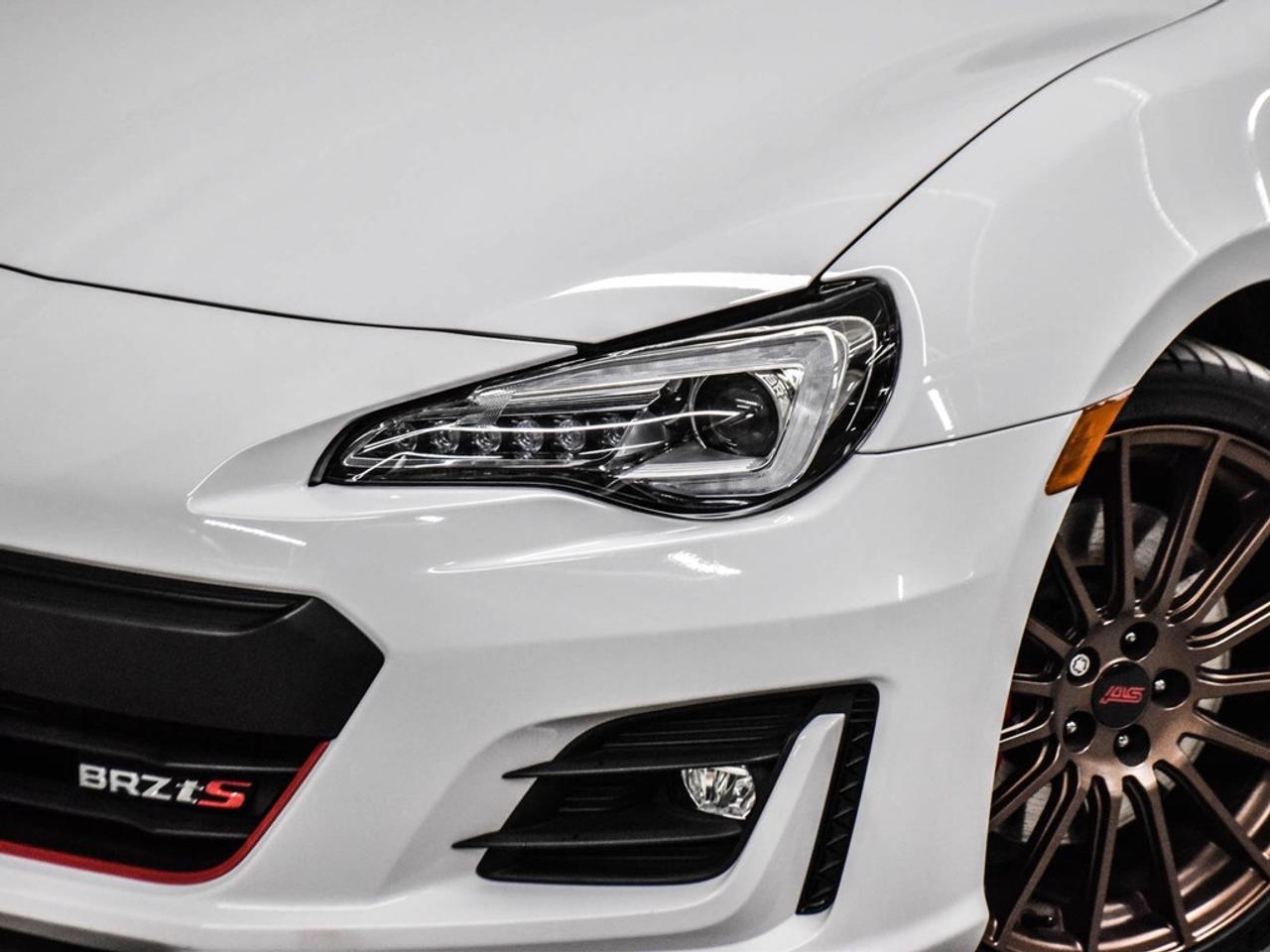 2020 Subaru BRZ  Photo2