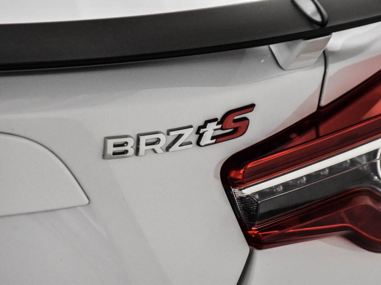 2020 Subaru BRZ  Photo