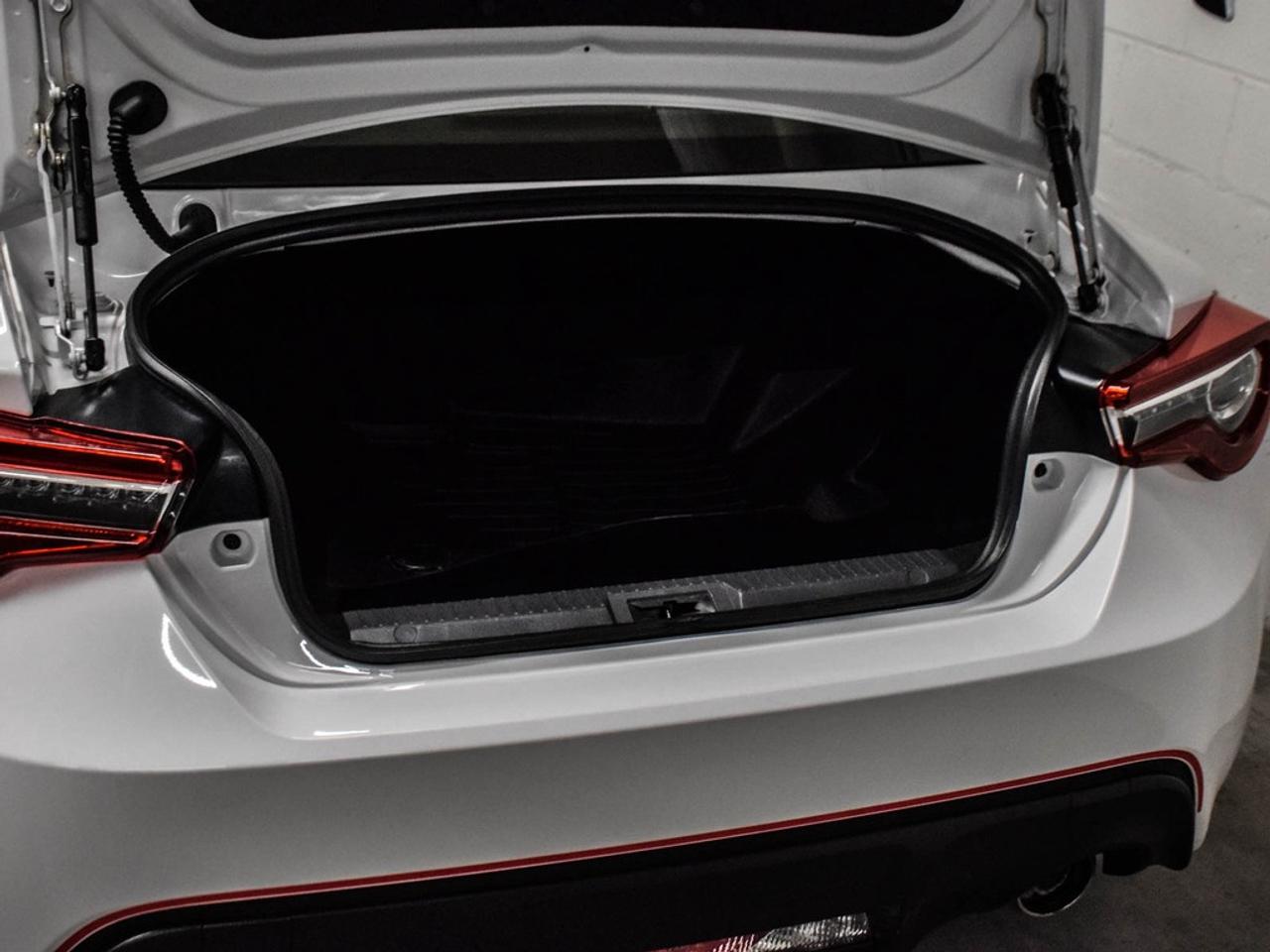 2020 Subaru BRZ  Photo