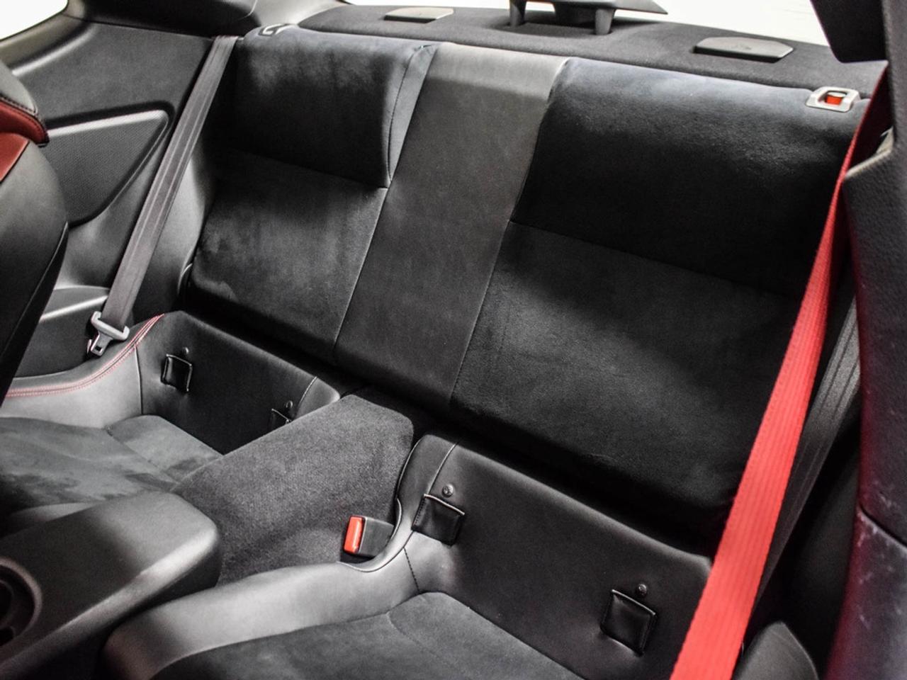 2020 Subaru BRZ  Photo