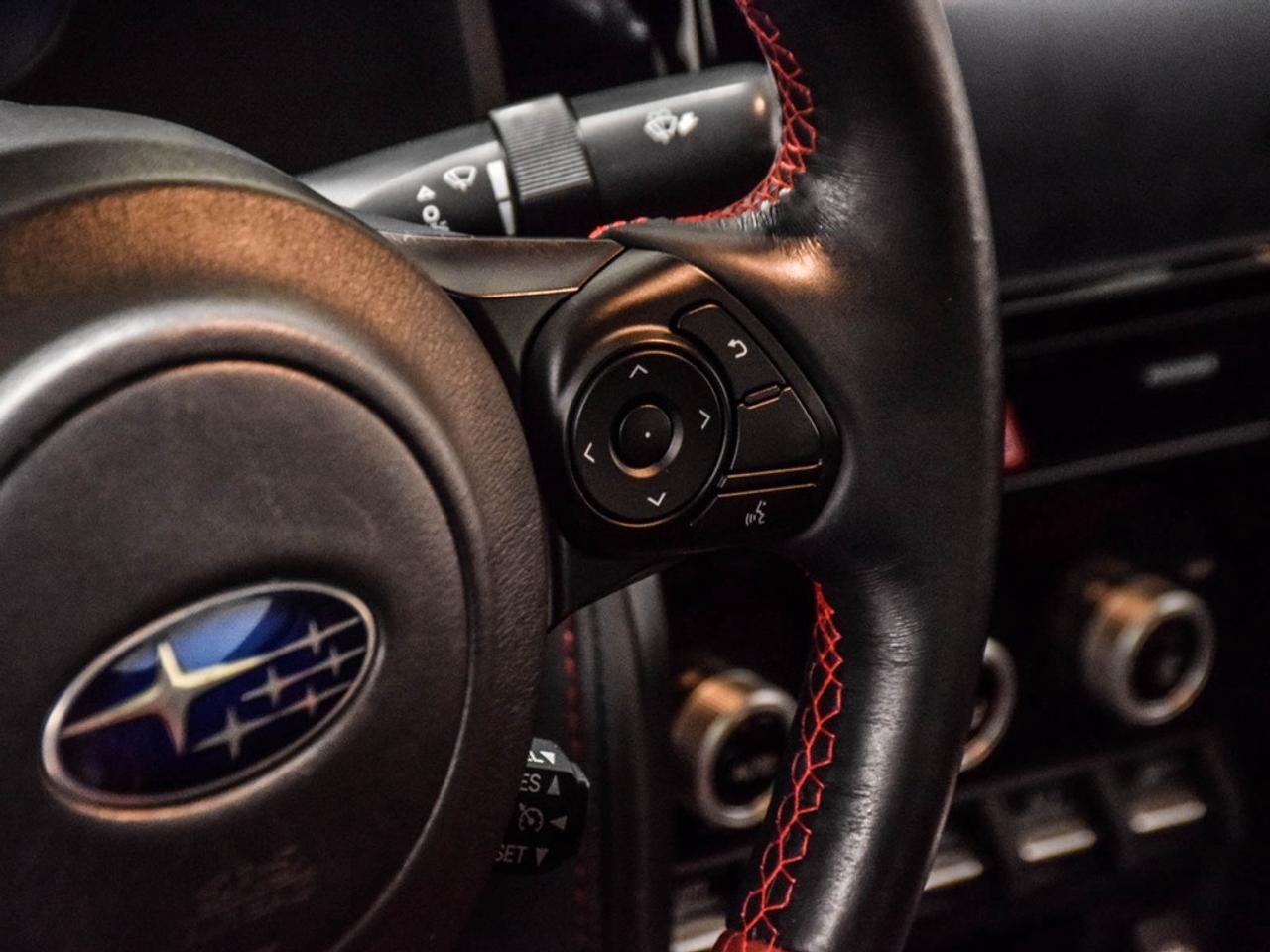 2020 Subaru BRZ  Photo