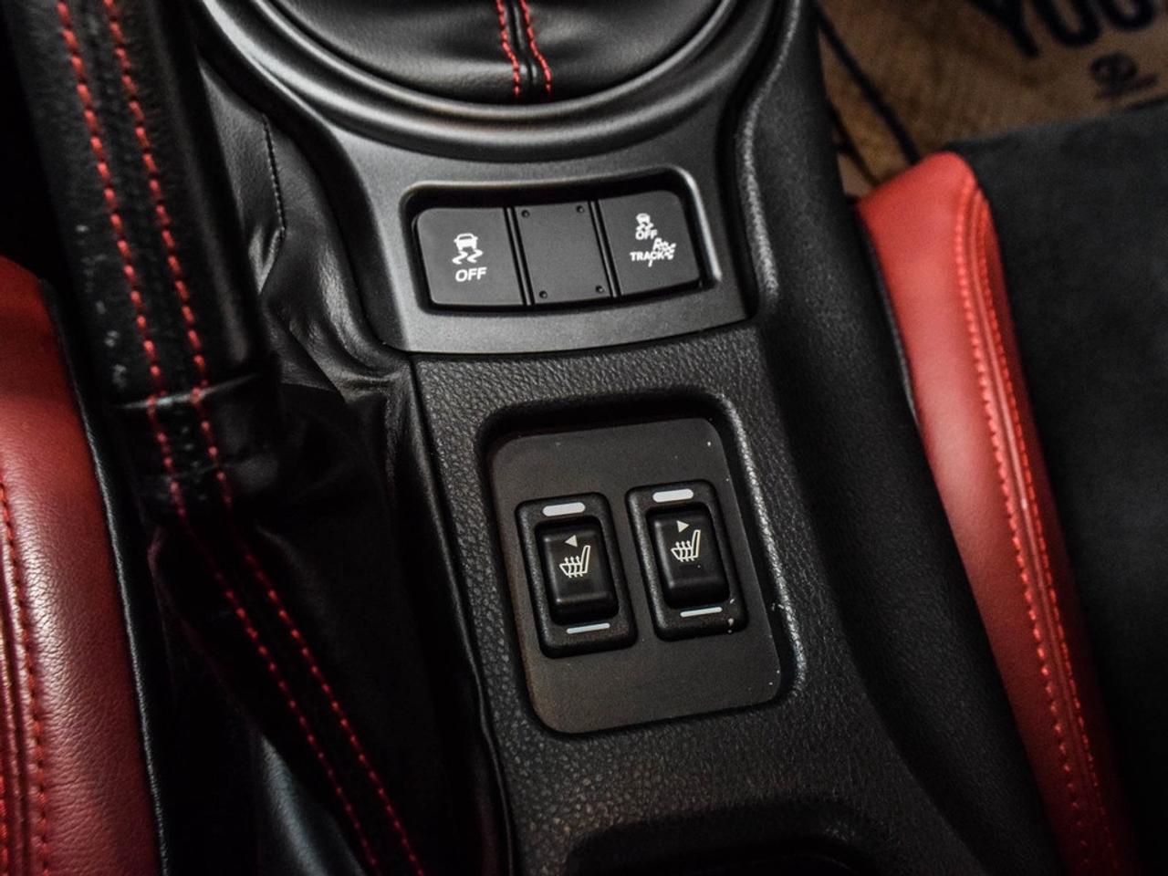 2020 Subaru BRZ  Photo