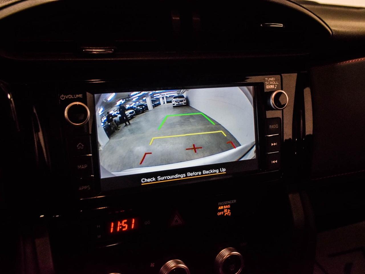 2020 Subaru BRZ  Photo