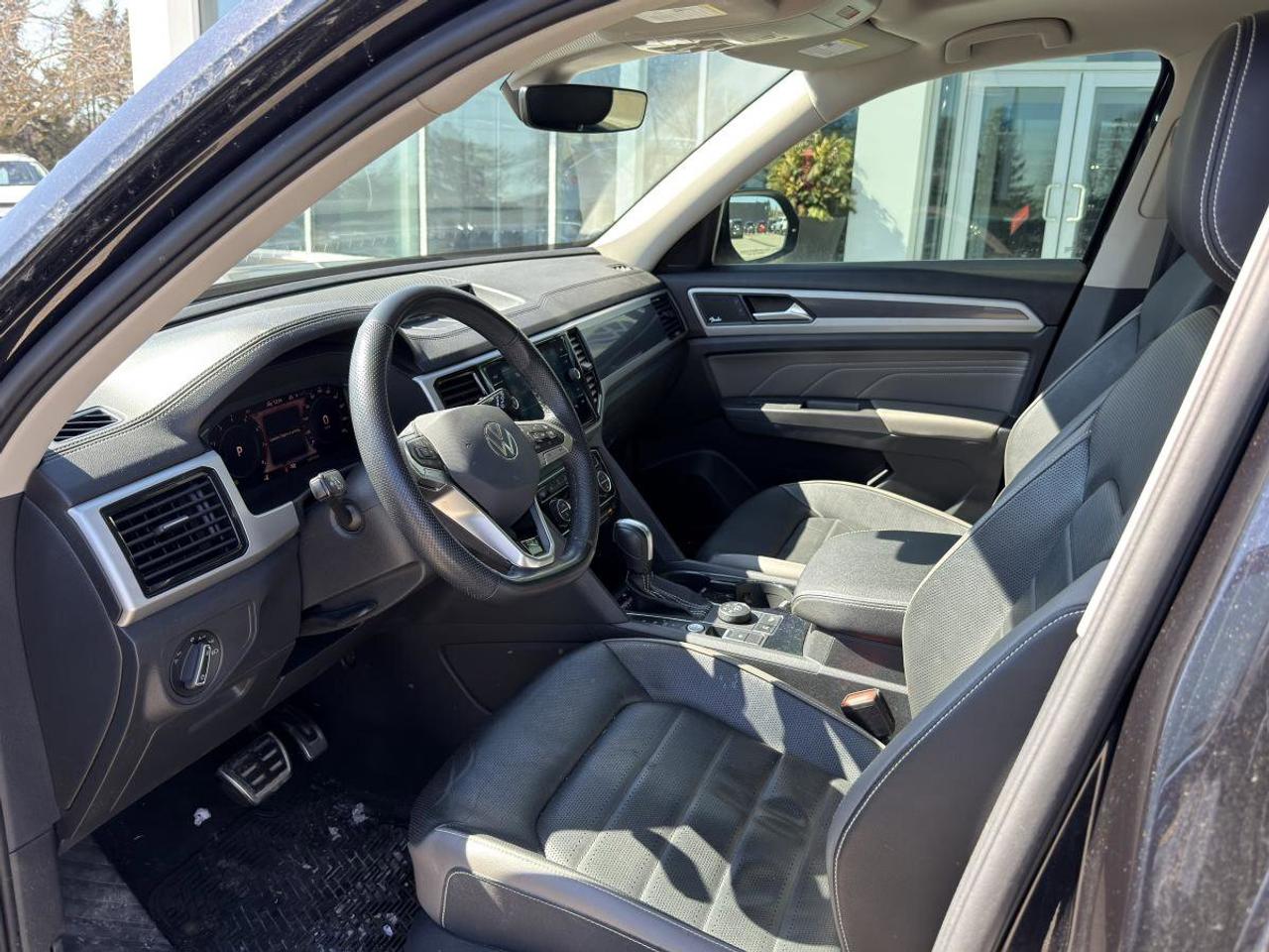 2023 Volkswagen Atlas Execline 3.6 FSI 4MOTION Photo