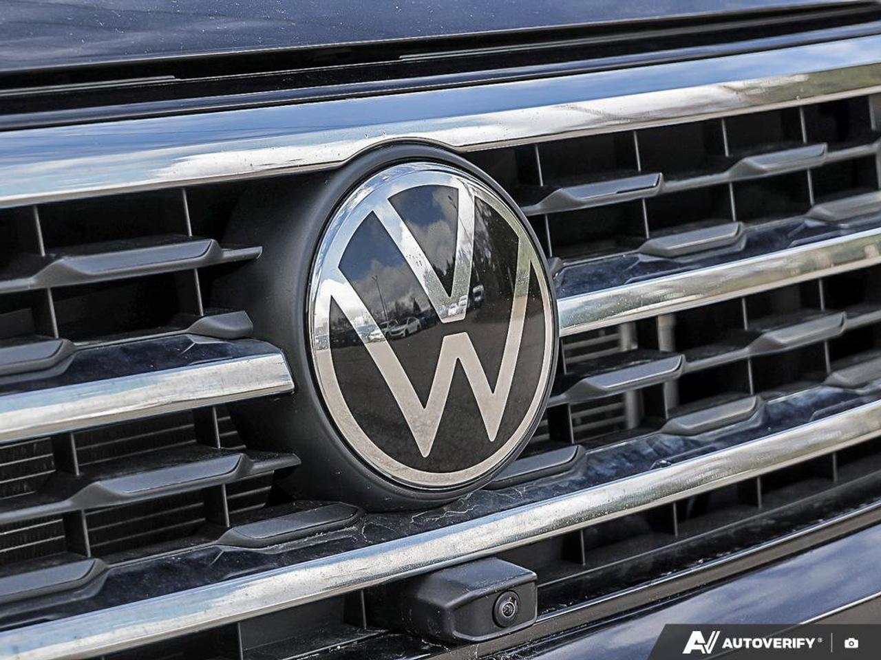 2023 Volkswagen Atlas Execline 3.6 FSI 4MOTION Photo