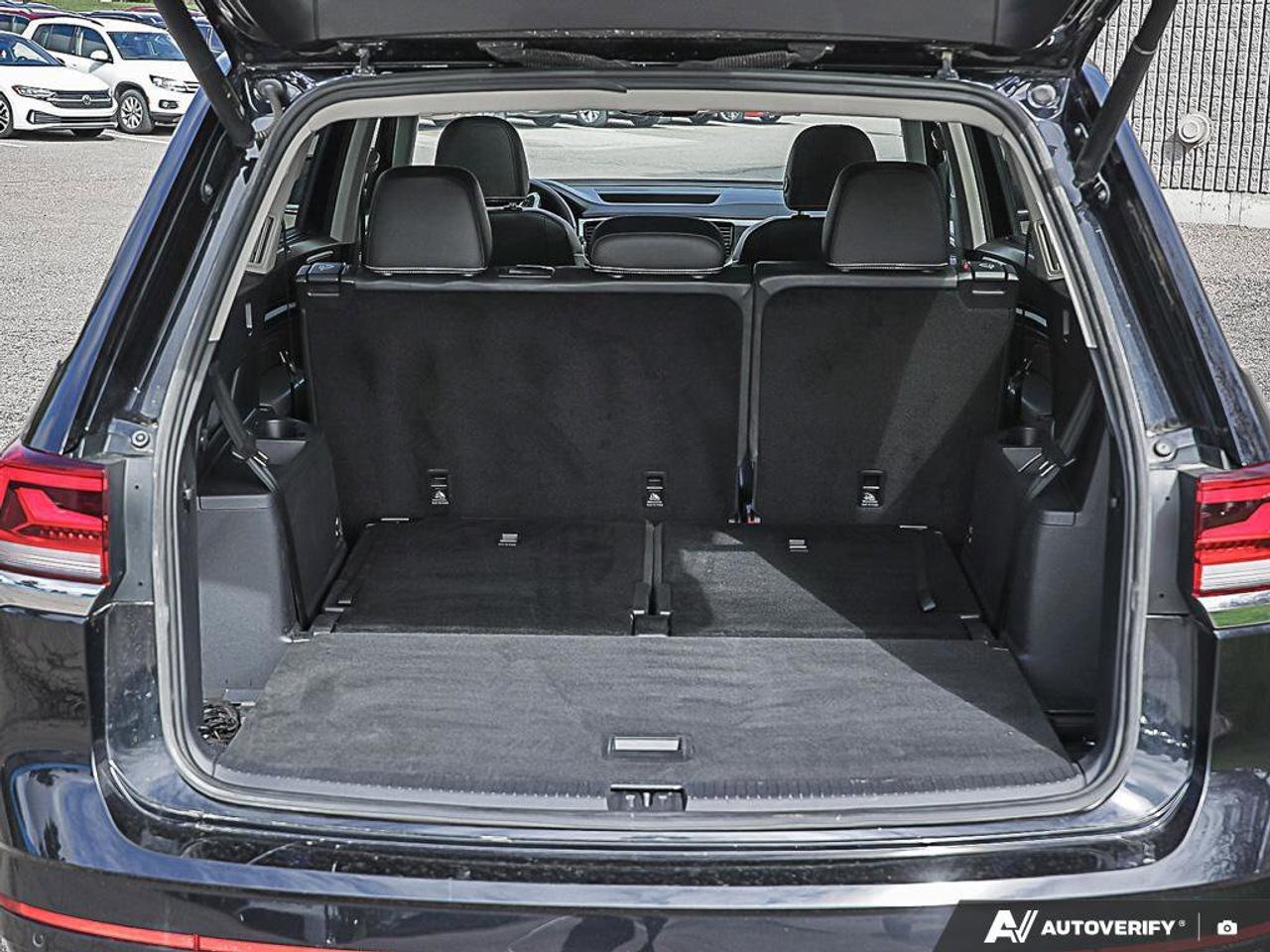 2023 Volkswagen Atlas Execline 3.6 FSI 4MOTION Photo
