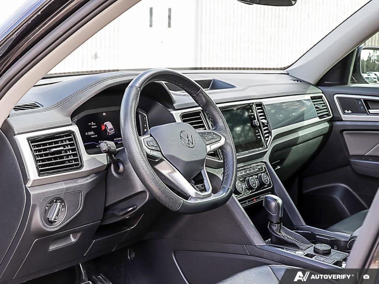 2023 Volkswagen Atlas Execline 3.6 FSI 4MOTION Photo