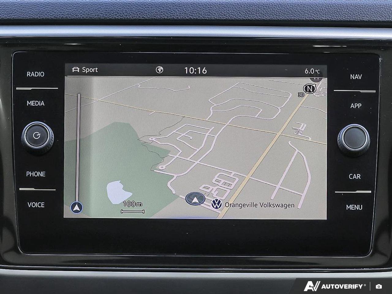 2023 Volkswagen Atlas Execline 3.6 FSI 4MOTION Photo