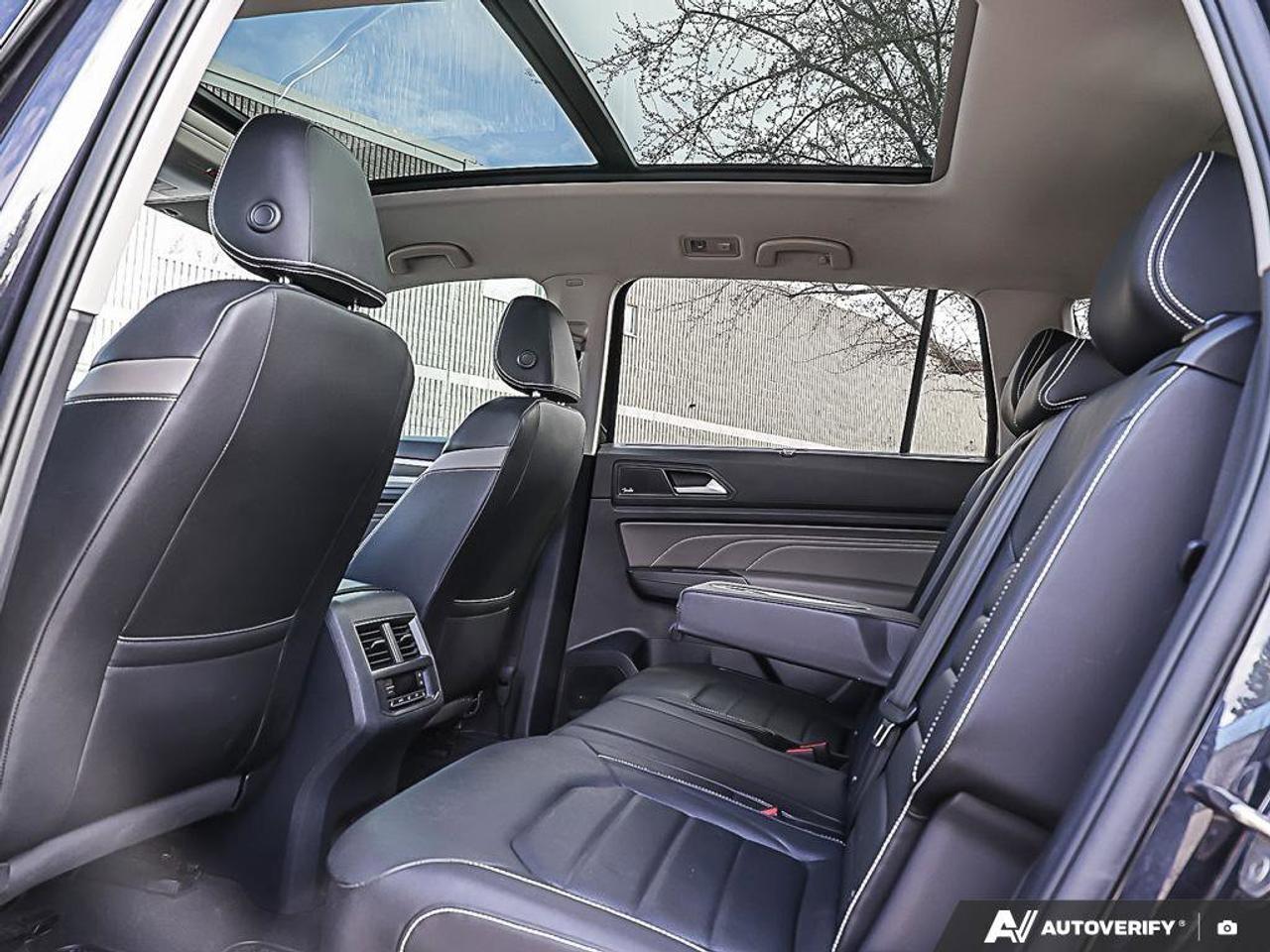 2023 Volkswagen Atlas Execline 3.6 FSI 4MOTION Photo