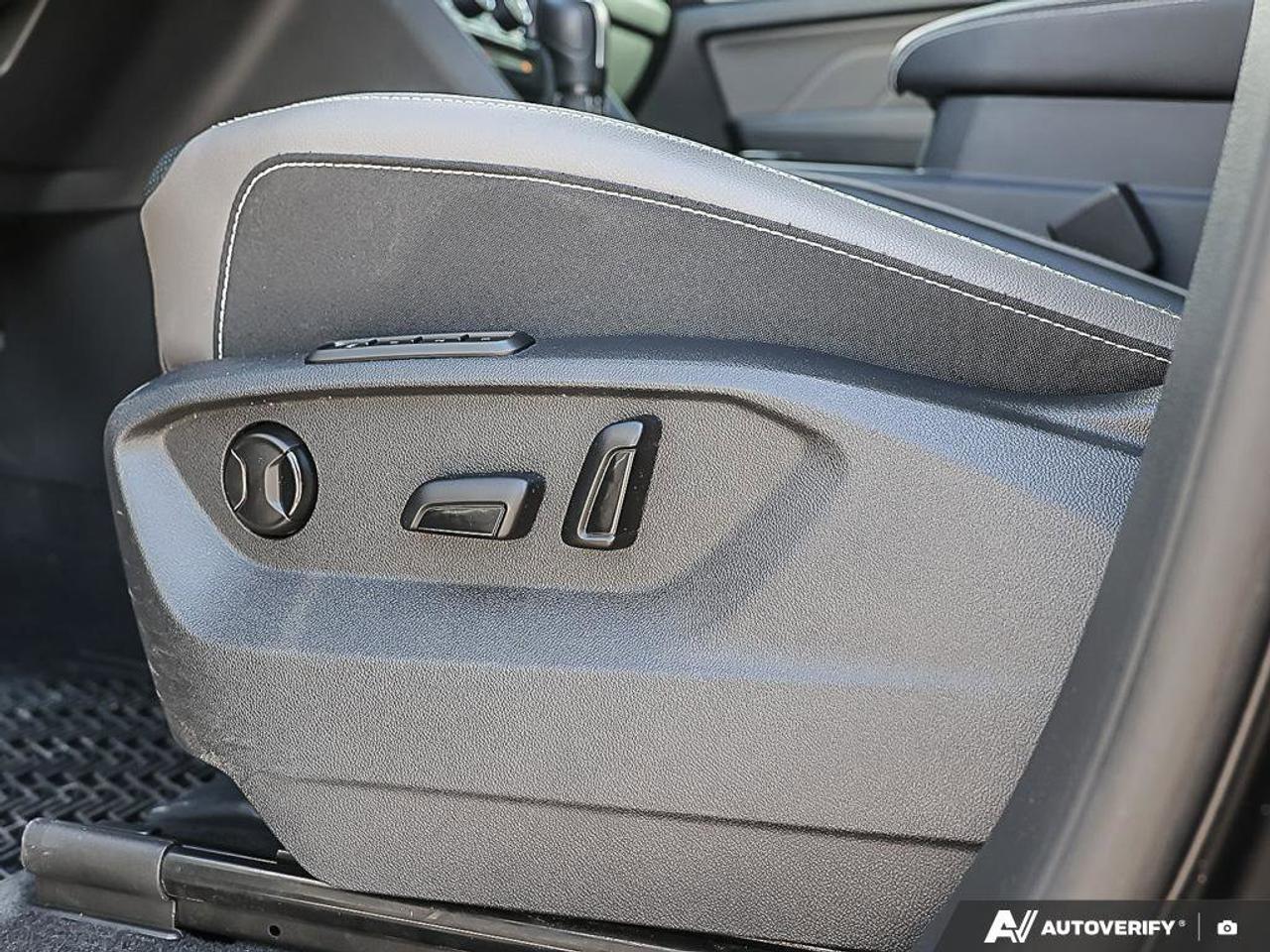 2023 Volkswagen Atlas Execline 3.6 FSI 4MOTION Photo