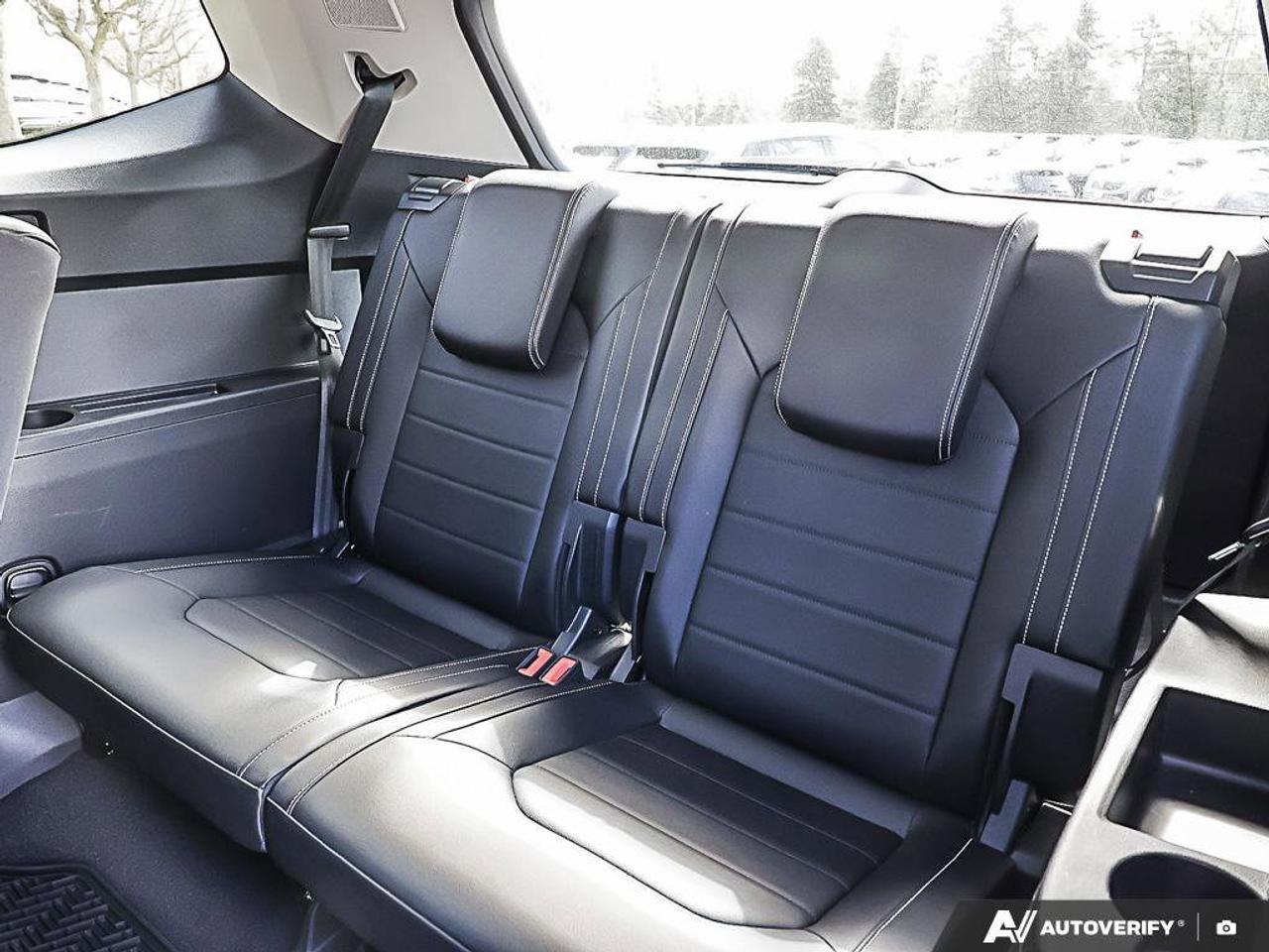 2023 Volkswagen Atlas Execline 3.6 FSI 4MOTION Photo