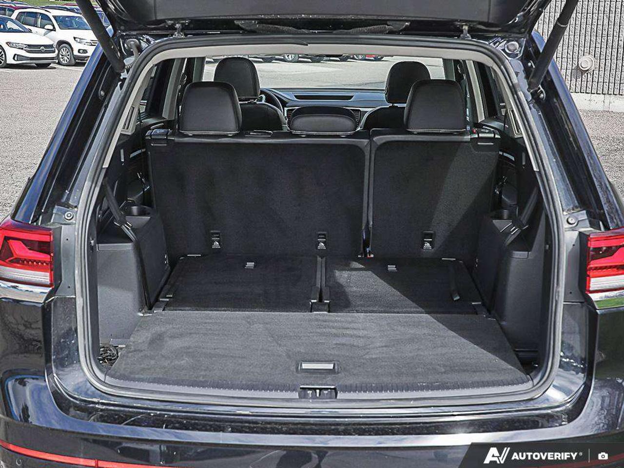 2023 Volkswagen Atlas Execline 3.6 FSI 4MOTION Photo