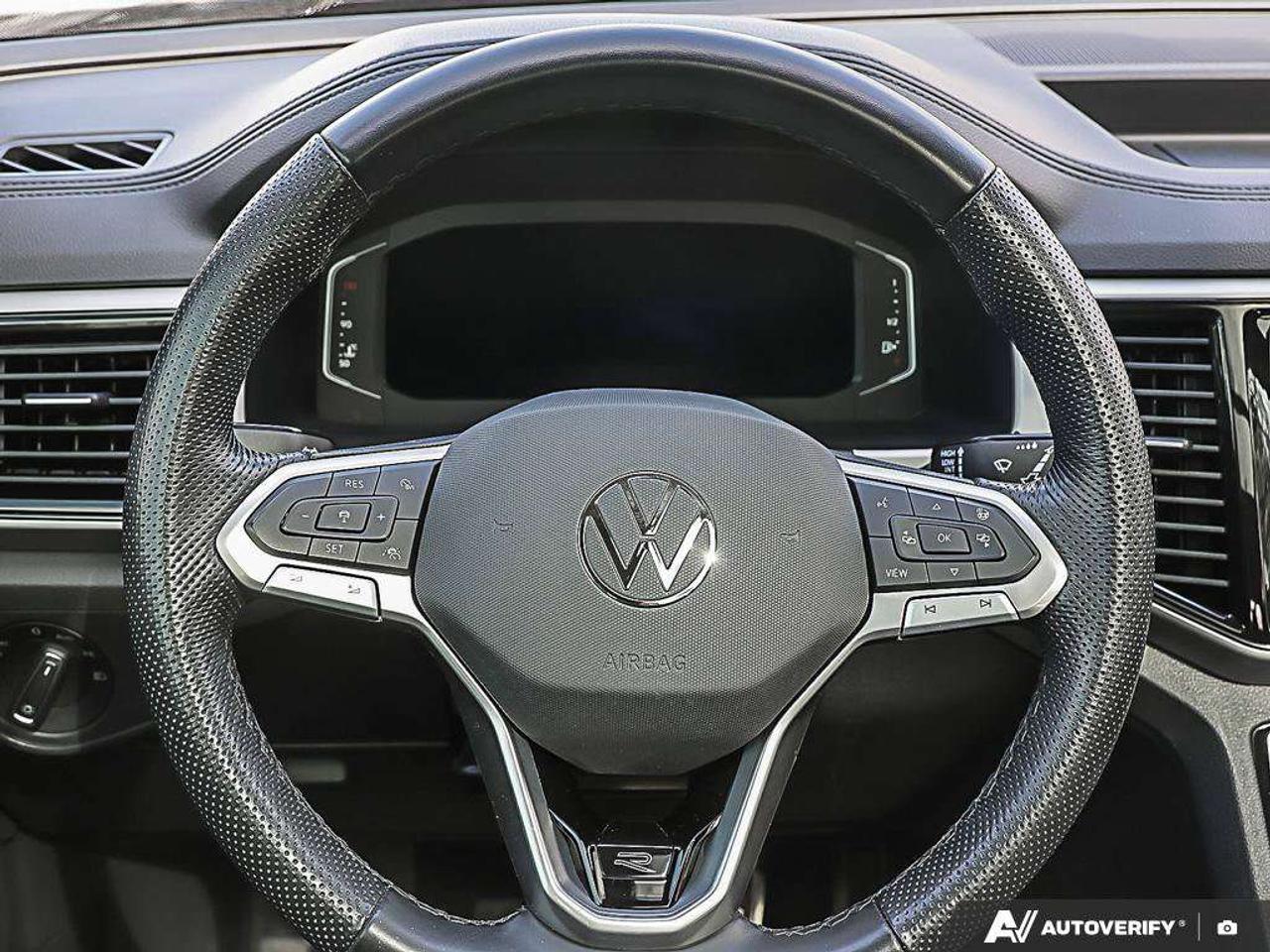 2023 Volkswagen Atlas Execline 3.6 FSI 4MOTION Photo