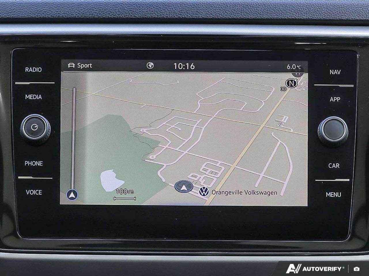 2023 Volkswagen Atlas Execline 3.6 FSI 4MOTION Photo